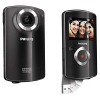 Philips CAM102BL (CAM102BL/00) Philips CAM102BL (CAM102BL/00)